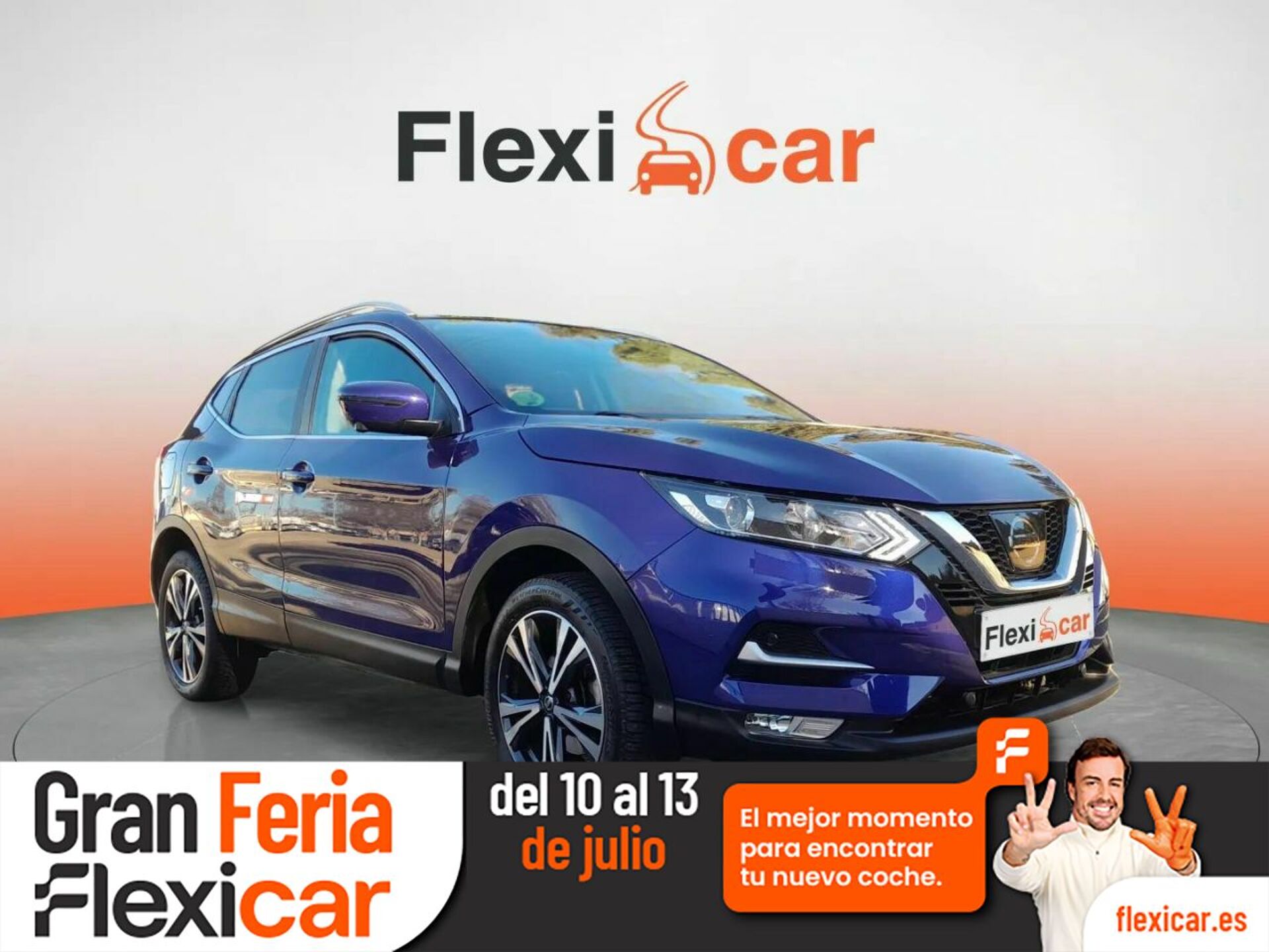 Imagen de NISSAN Qashqai