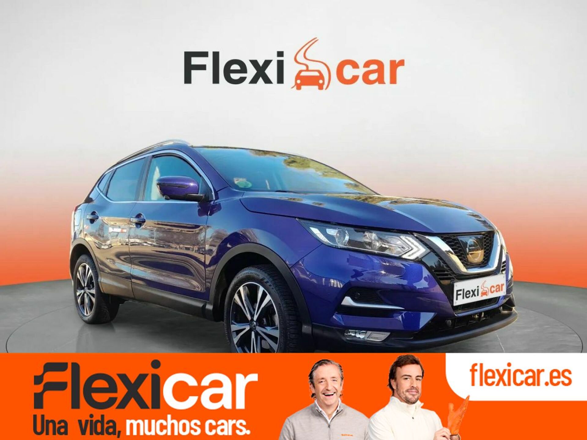 Imagen de NISSAN Qashqai