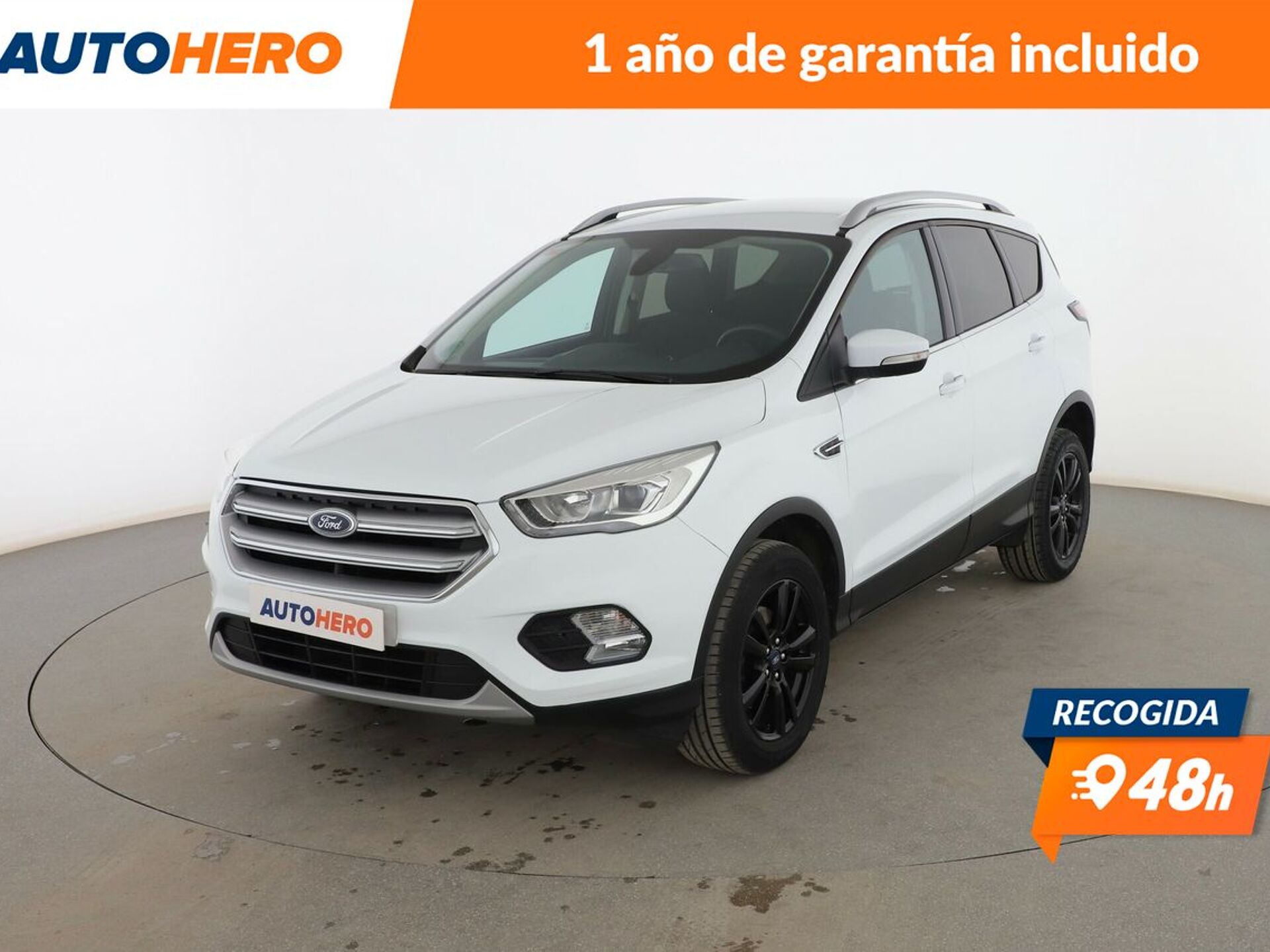 Imagen de FORD Kuga