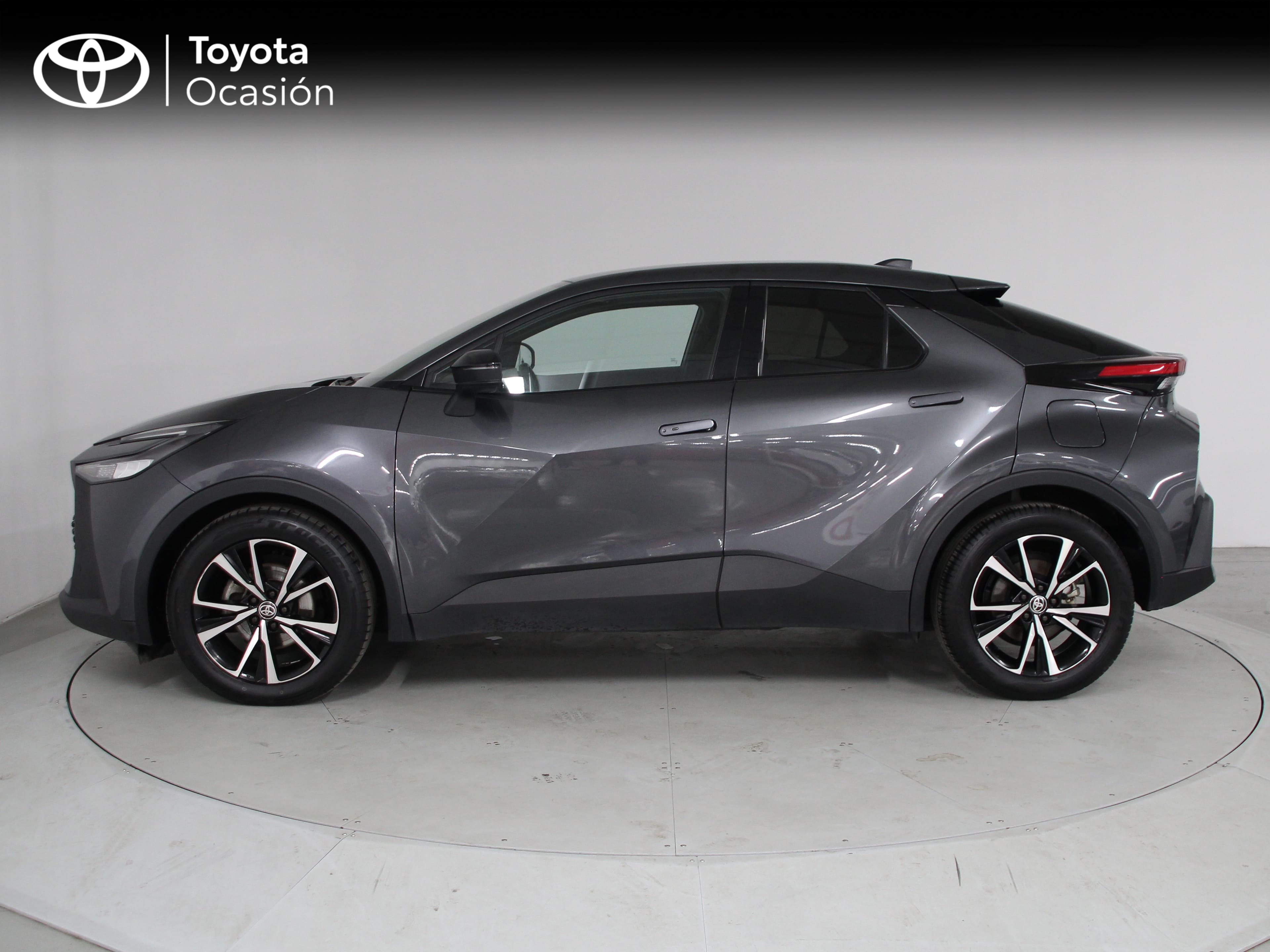 Foto del TOYOTA C-HR 140H Advance