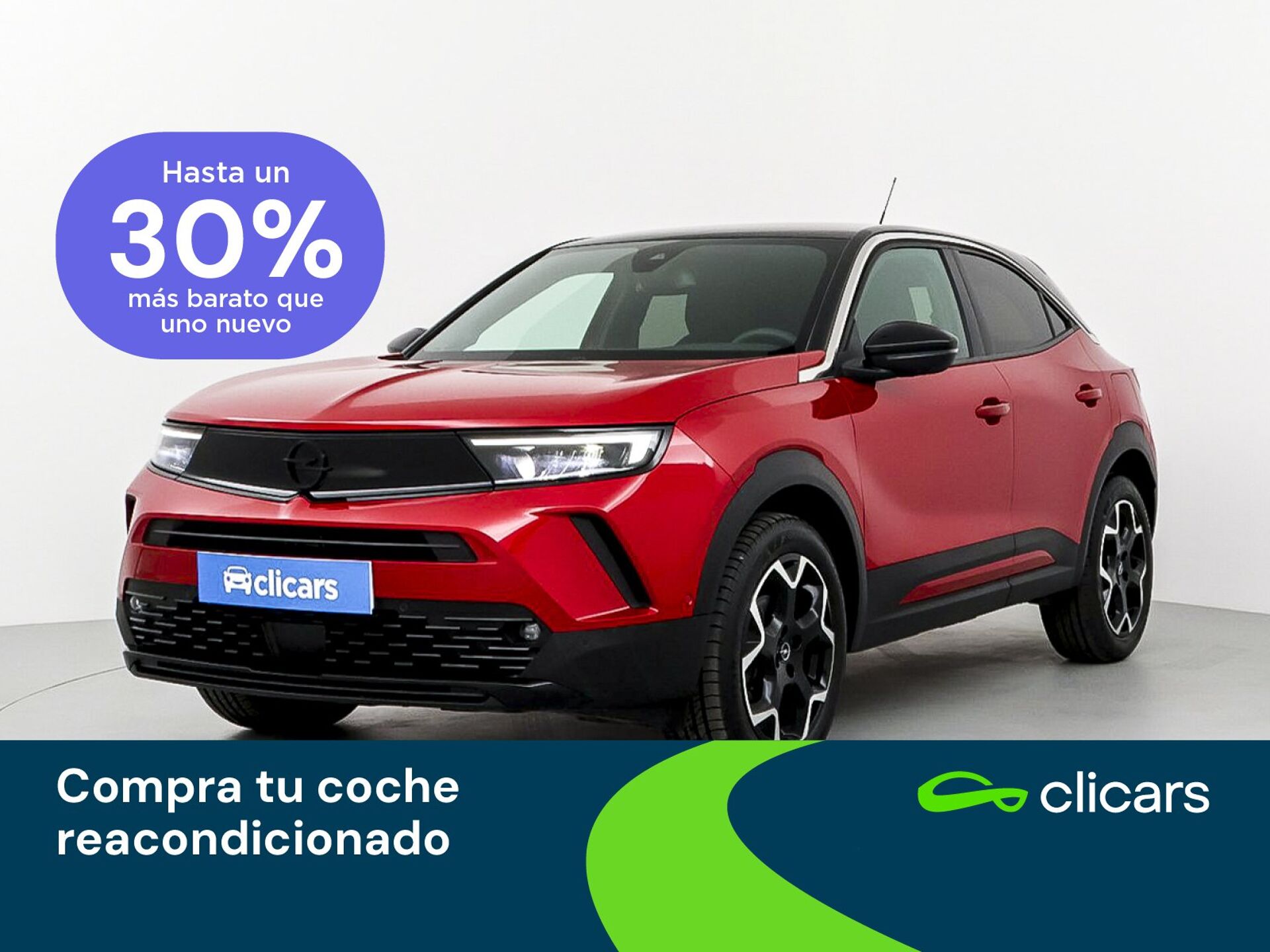 Imagen de OPEL Mokka