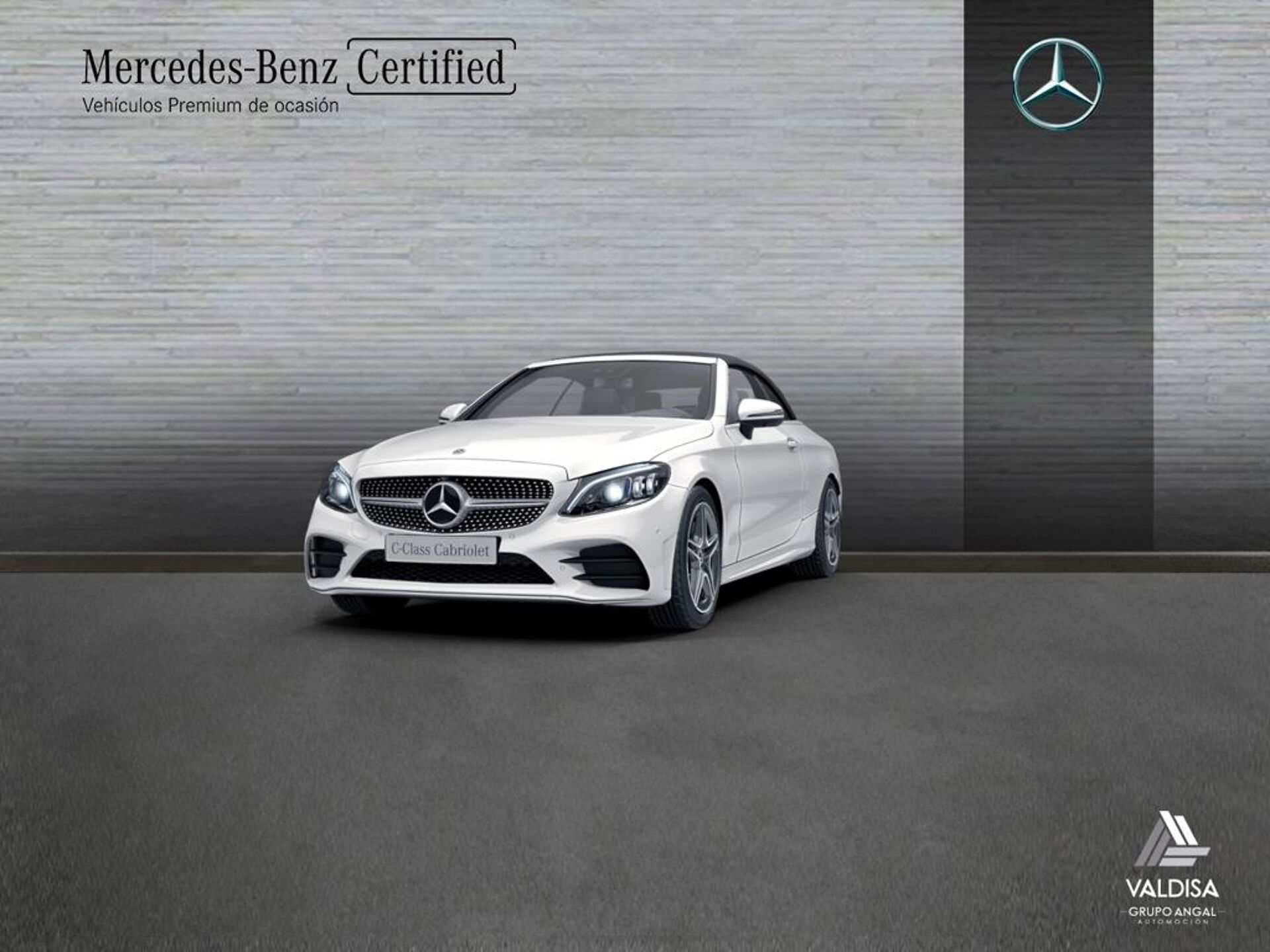 Imagen 1 de MERCEDES Clase C