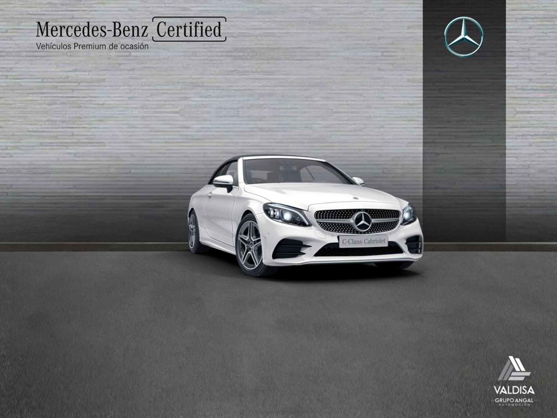 Imagen 2 de MERCEDES Clase C