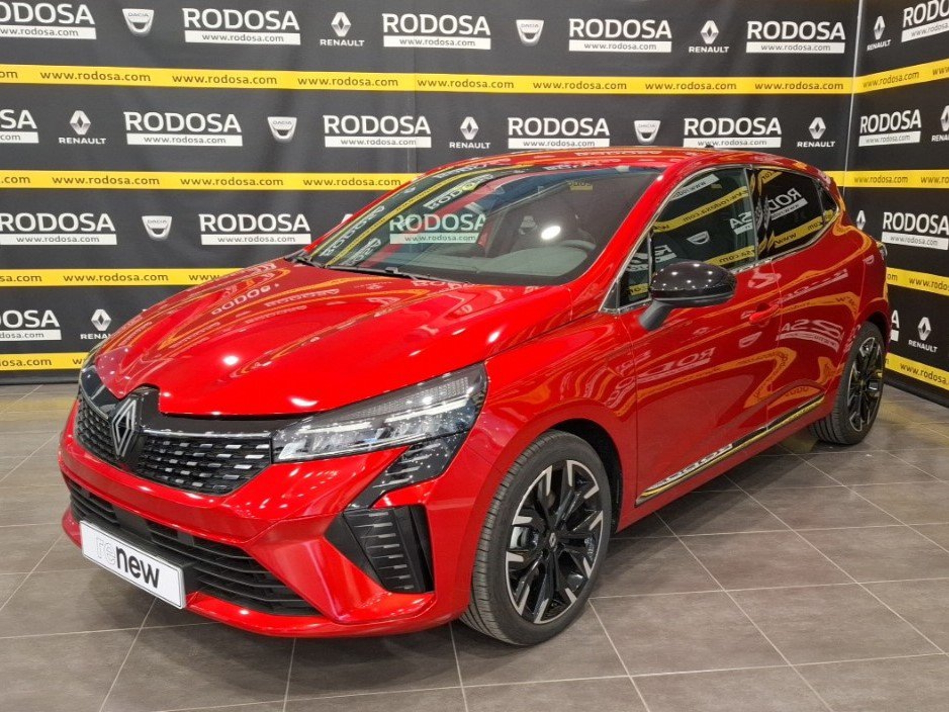 Imagen de RENAULT Clio