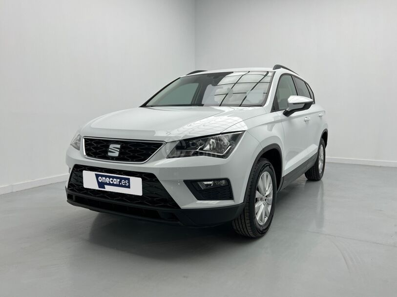 Foto del SEAT Ateca 1.0 TSI S&S Eco. Business Reference