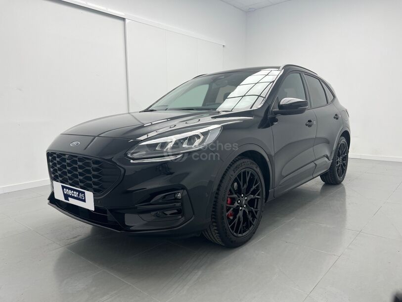 Foto del FORD Kuga 1.5 EcoBoost ST-Line X FWD 150