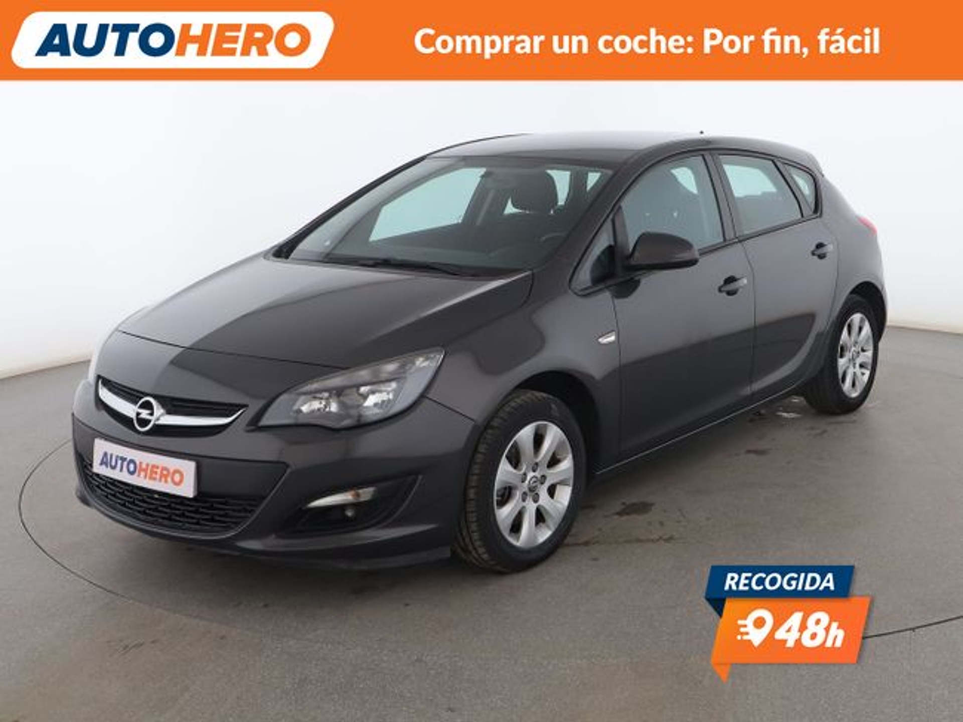 Imagen de OPEL Astra