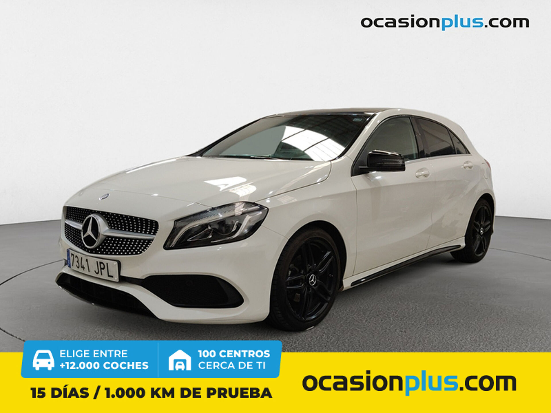 Imagen de MERCEDES Clase A