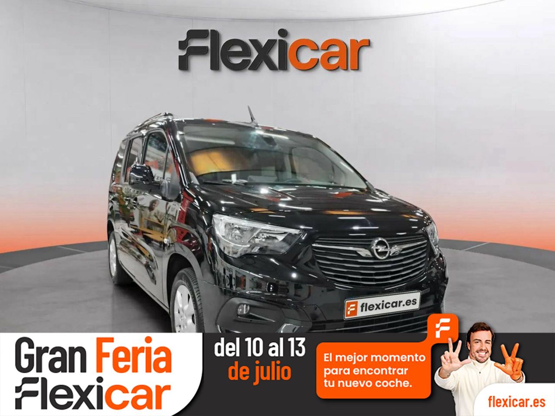 Imagen de OPEL Combo