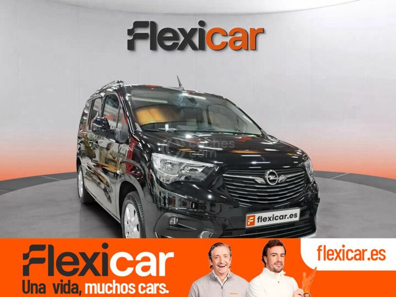 Foto del OPEL Combo Cargo 1.2T S&S L 650 110