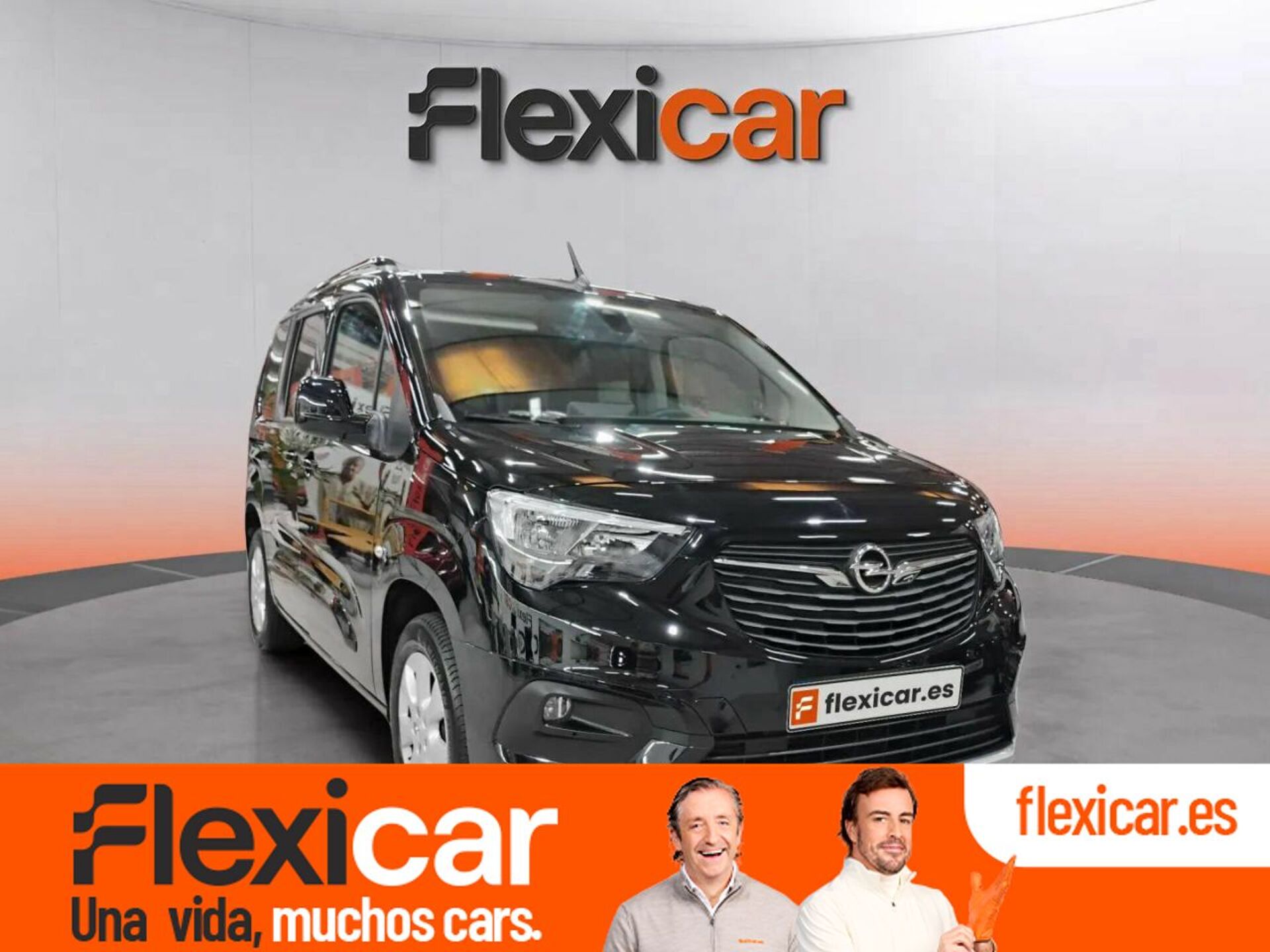 Imagen de OPEL Combo