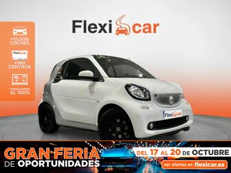 Imagen de SMART Fortwo Coupé 66 Passion Aut.