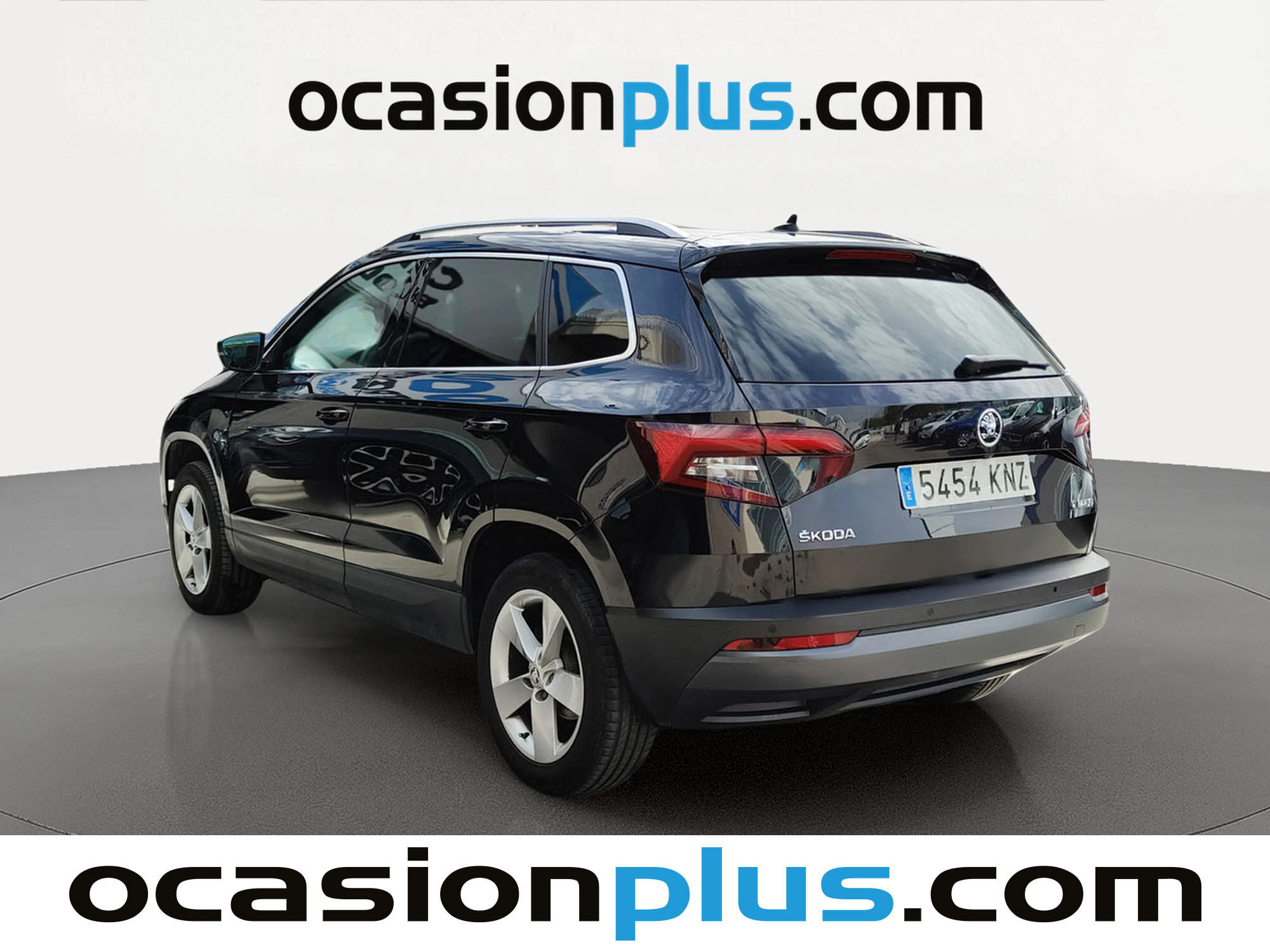 Foto del SKODA Karoq 1.6TDI Ambition (4.75)