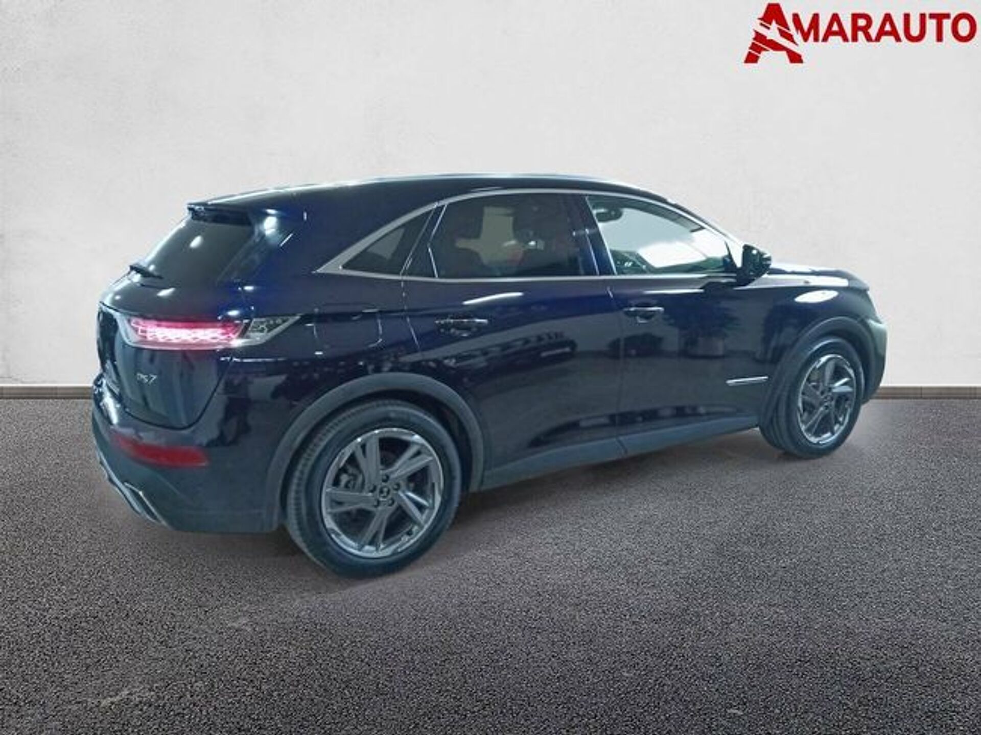 Imagen 3 de DS DS 7 Crossback