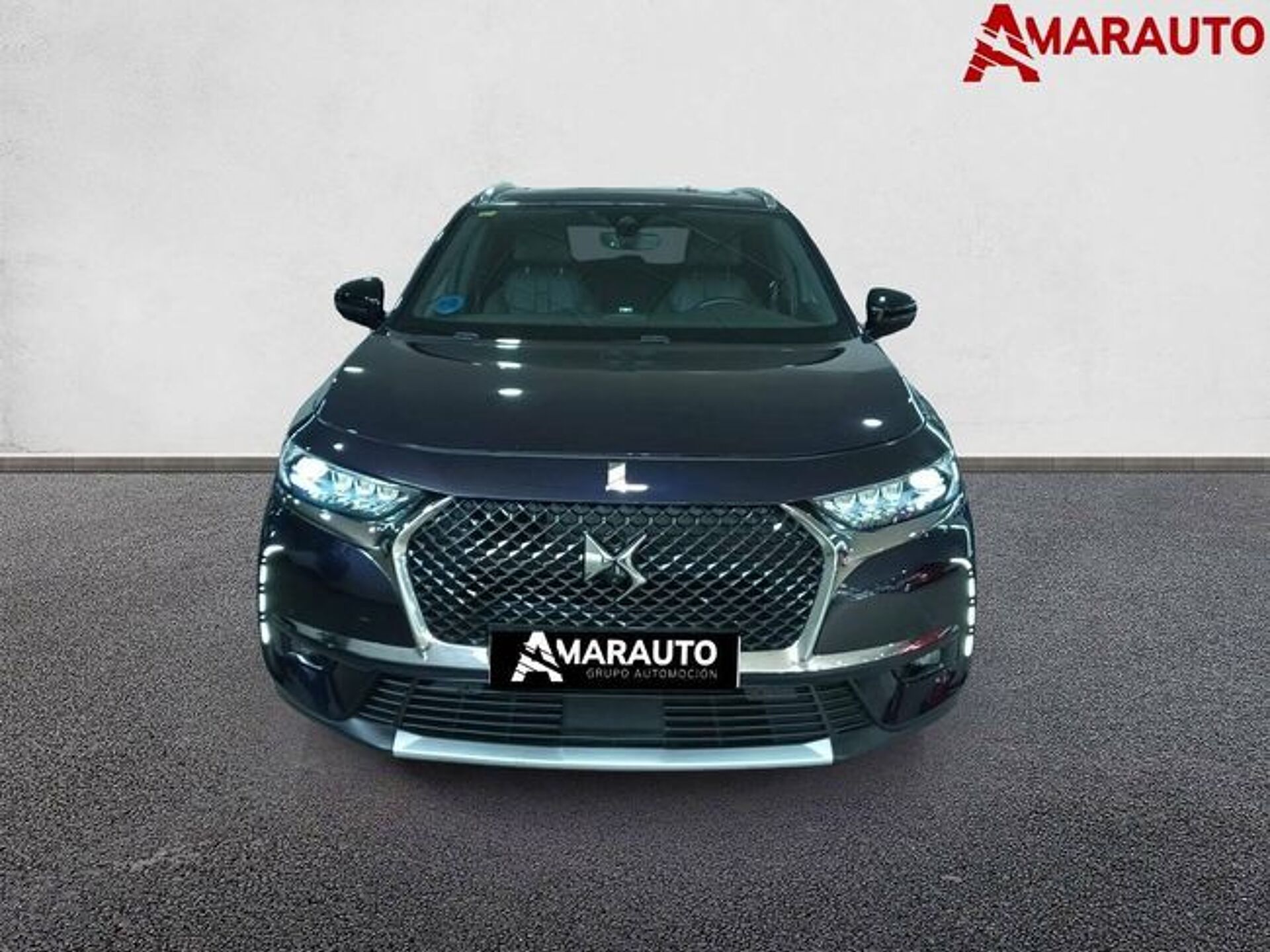 Imagen 2 de DS DS 7 Crossback