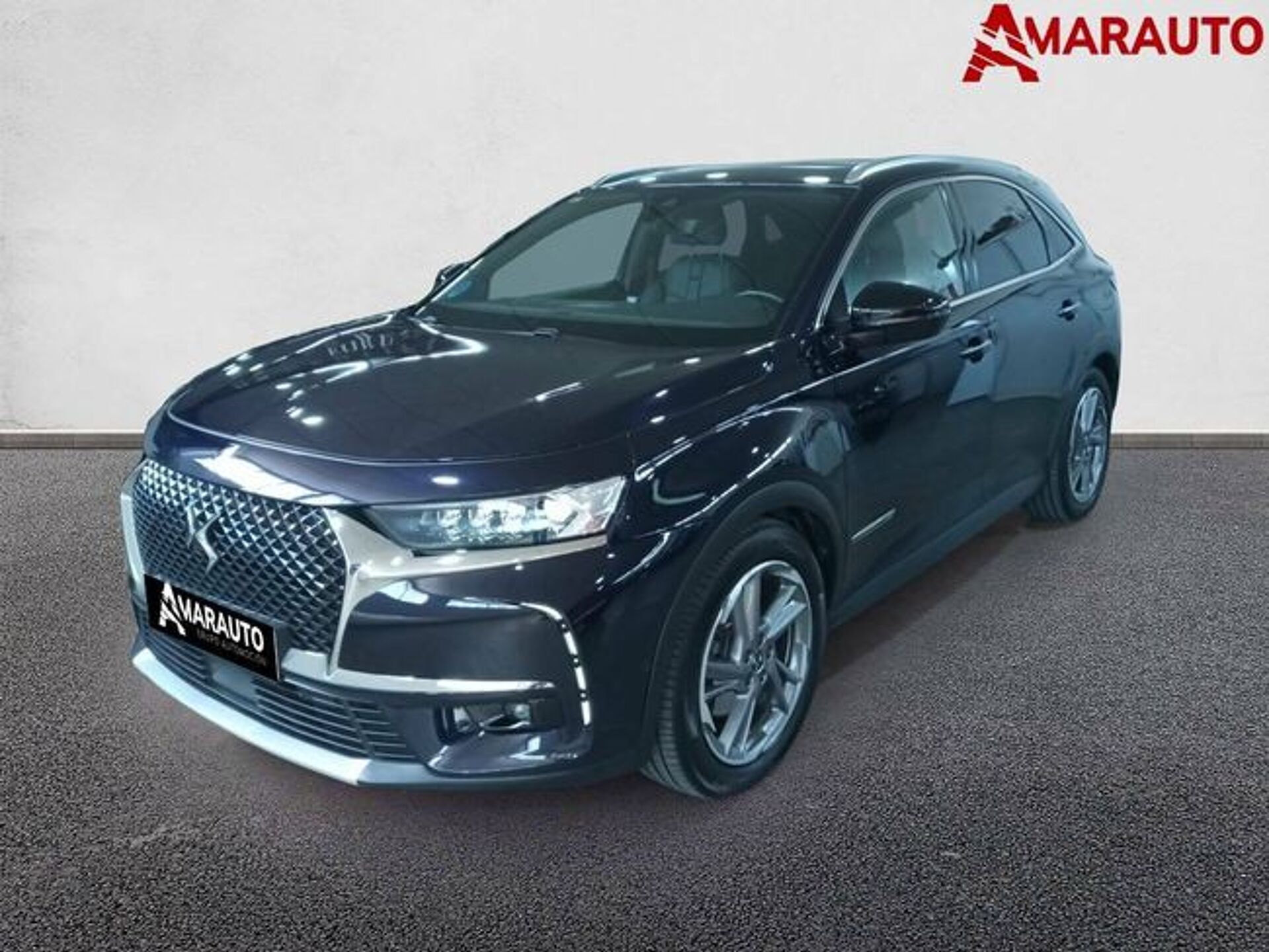 Imagen 1 de DS DS 7 Crossback