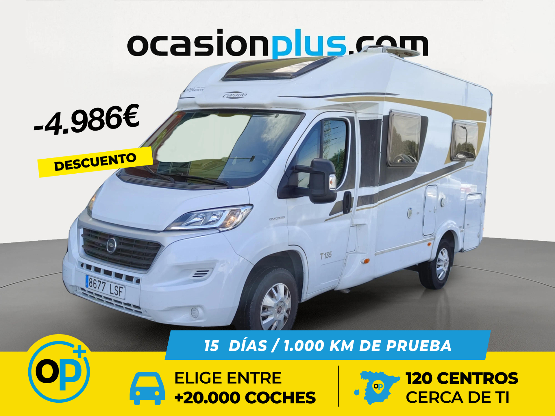 Imagen de FIAT Ducato