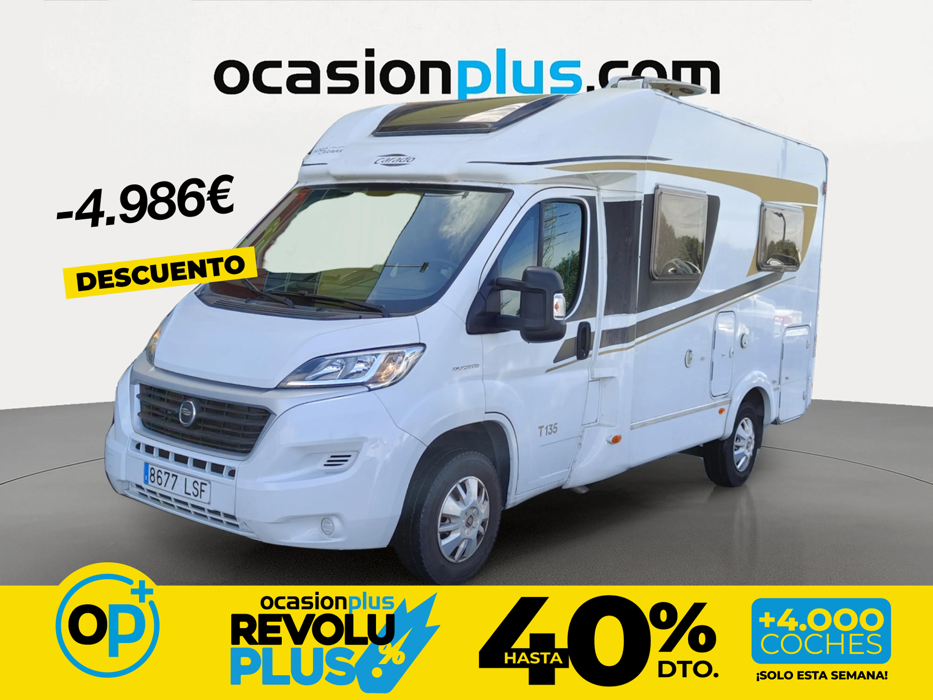 Imagen de FIAT Ducato