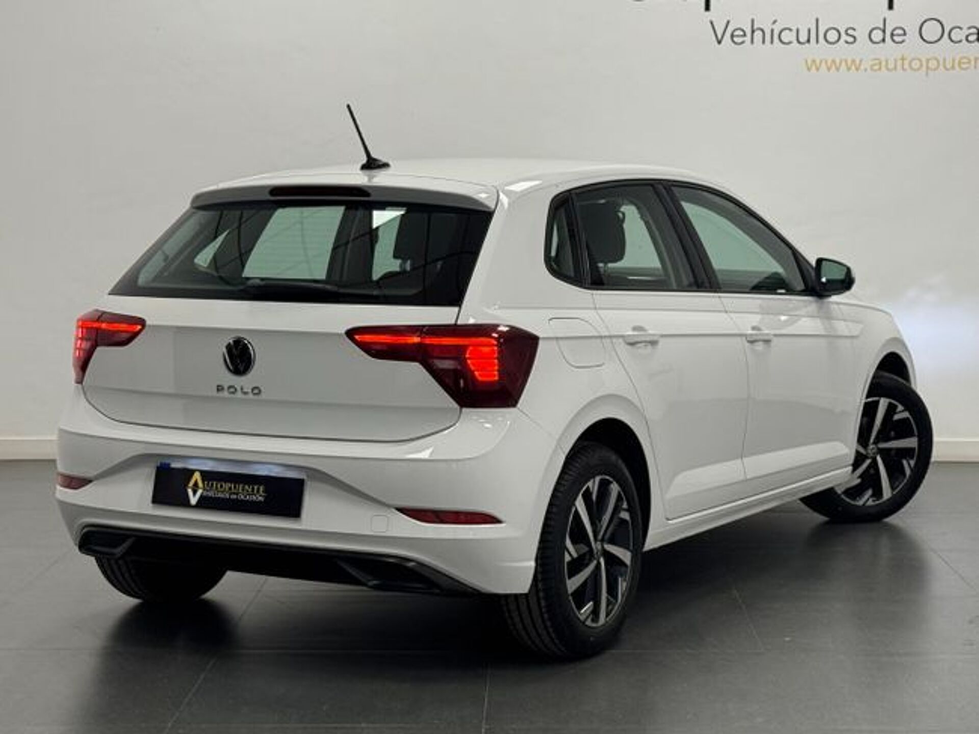 Imagen 3 de VOLKSWAGEN Polo