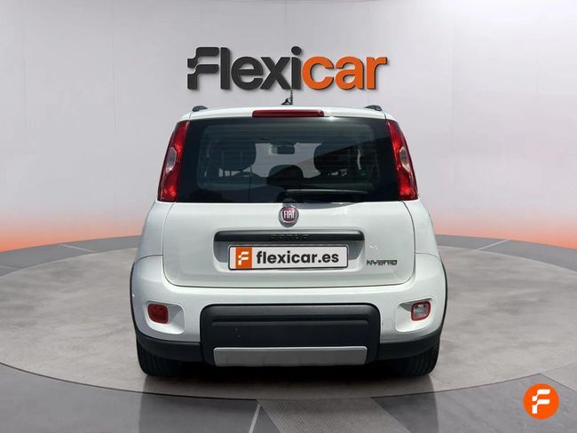 Foto del FIAT Panda 1.0 Gse City Live Hybrid