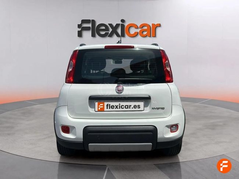 Foto del FIAT Panda 1.0 Gse City Live Hybrid