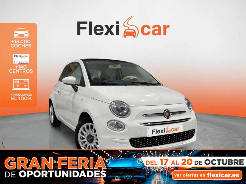 Foto del FIAT 500 1.0 GSE Lounge