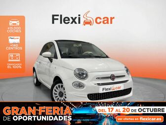 Imagen de FIAT 500 1.0 GSE Lounge