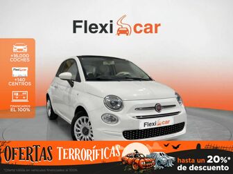 Imagen de FIAT 500 1.0 GSE Lounge