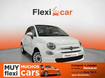 Imagen de FIAT 500 1.0 GSE Lounge