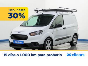 Imagen de FORD Transit Courier Van 1.5TDCi Trend 75