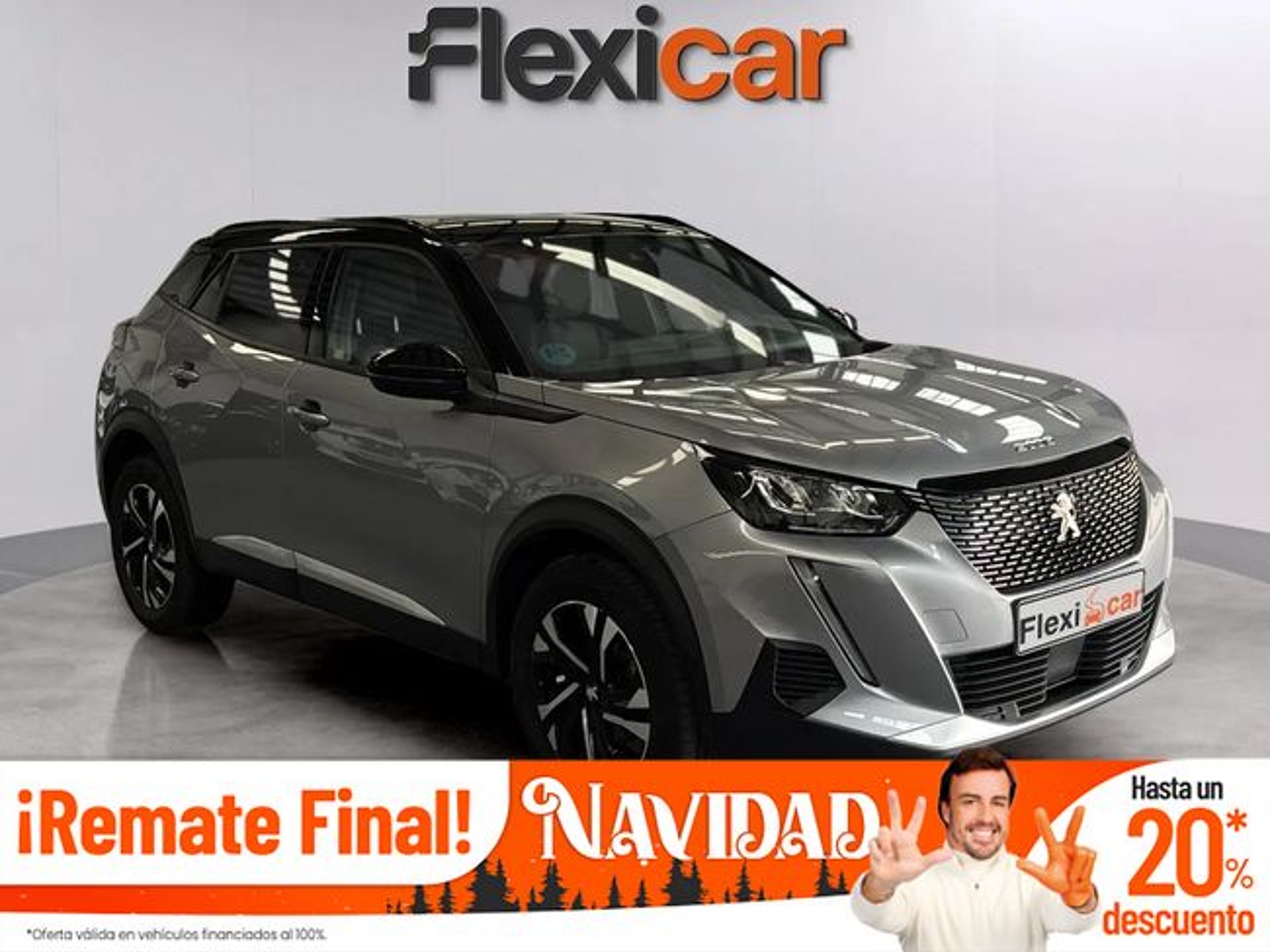 Imagen de PEUGEOT 2008