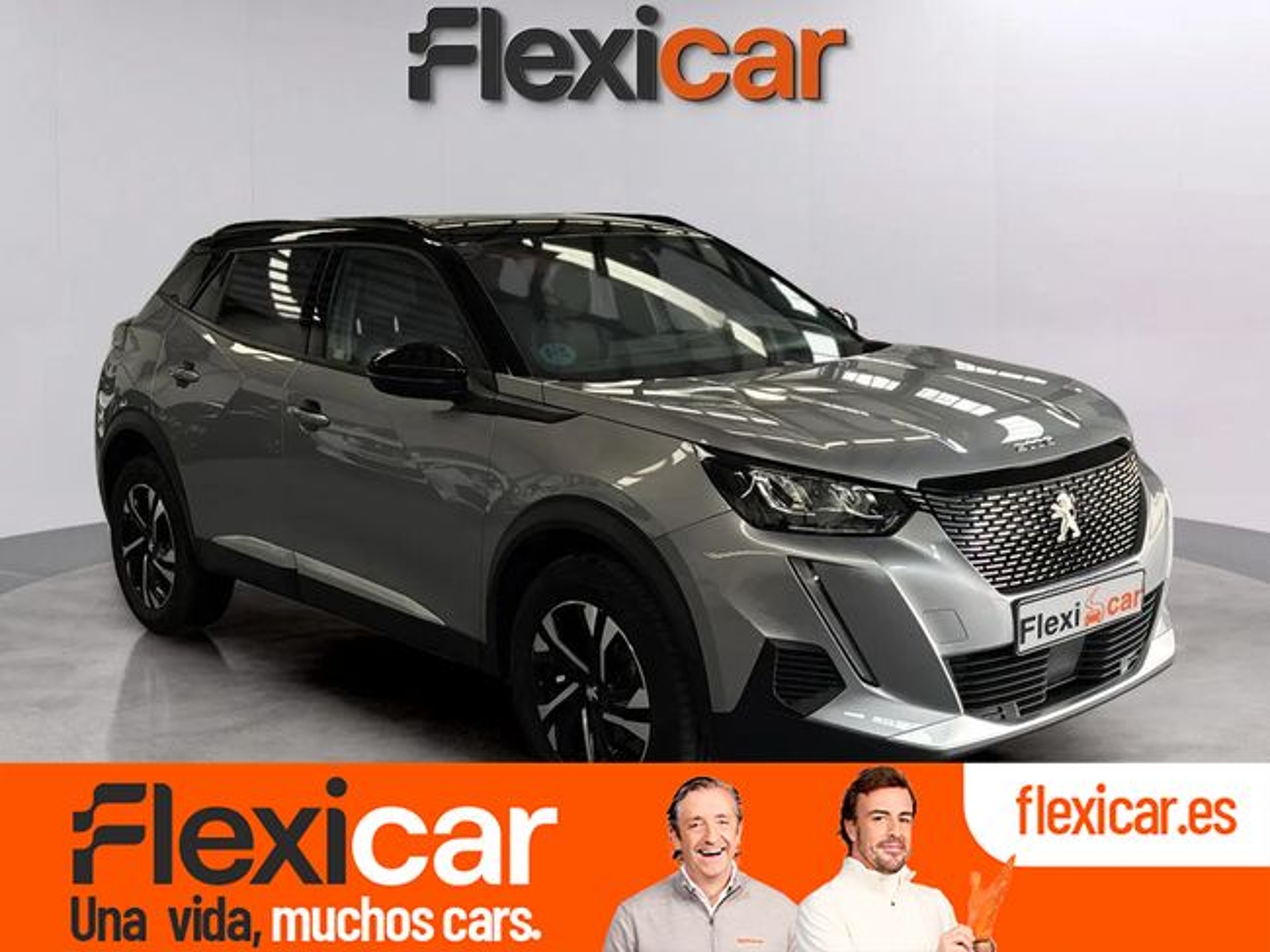 Imagen de PEUGEOT 2008