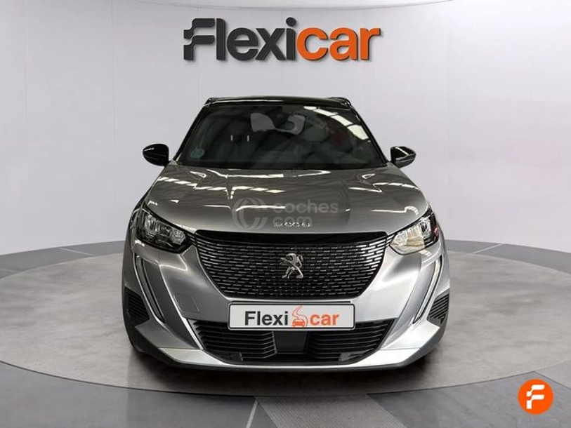 Foto del PEUGEOT 2008 1.2 PureTech S&S Allure Pack EAT8 130