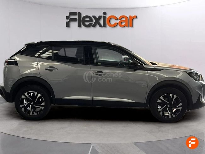 Foto del PEUGEOT 2008 1.2 PureTech S&S Allure Pack EAT8 130