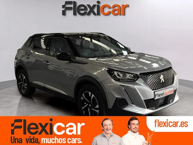 PEUGEOT 2008 (Allure Pack Puretech 130 S&S EAT8) en Toledo