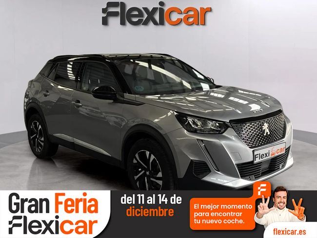 PEUGEOT 2008 (Allure Pack Puretech 130 S&S EAT8) en Toledo