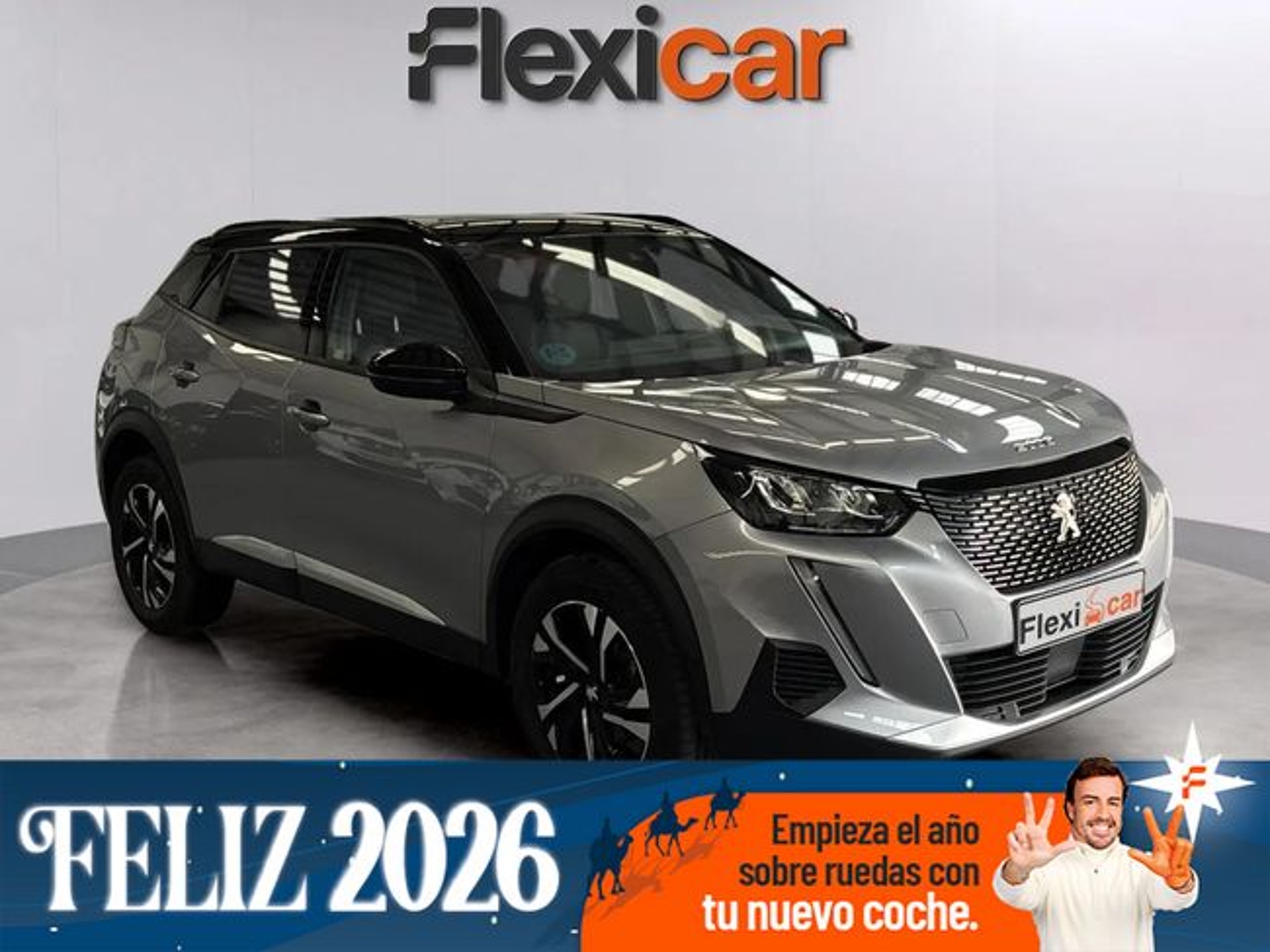 Imagen de PEUGEOT 2008