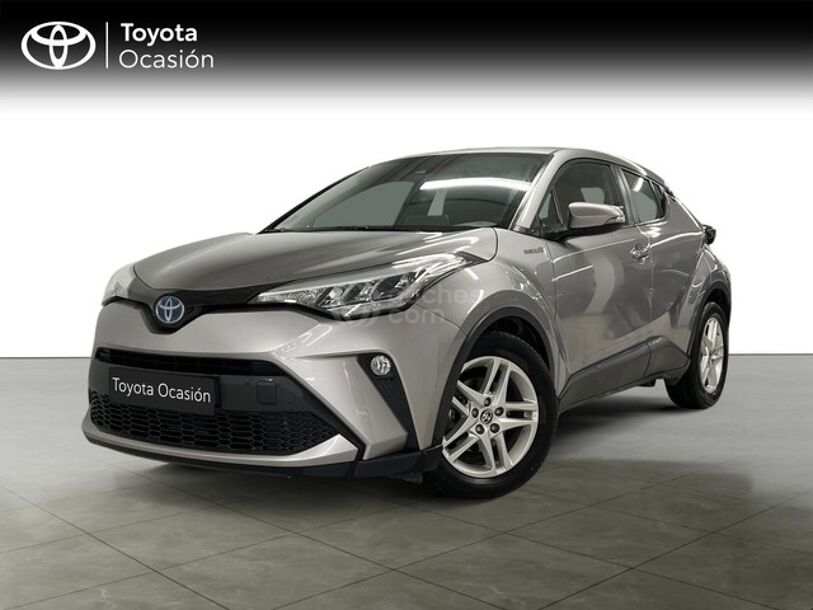Foto del TOYOTA C-HR 125H Advance