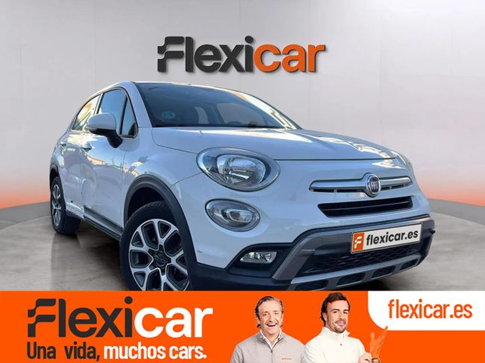 Imagen de FIAT 500X