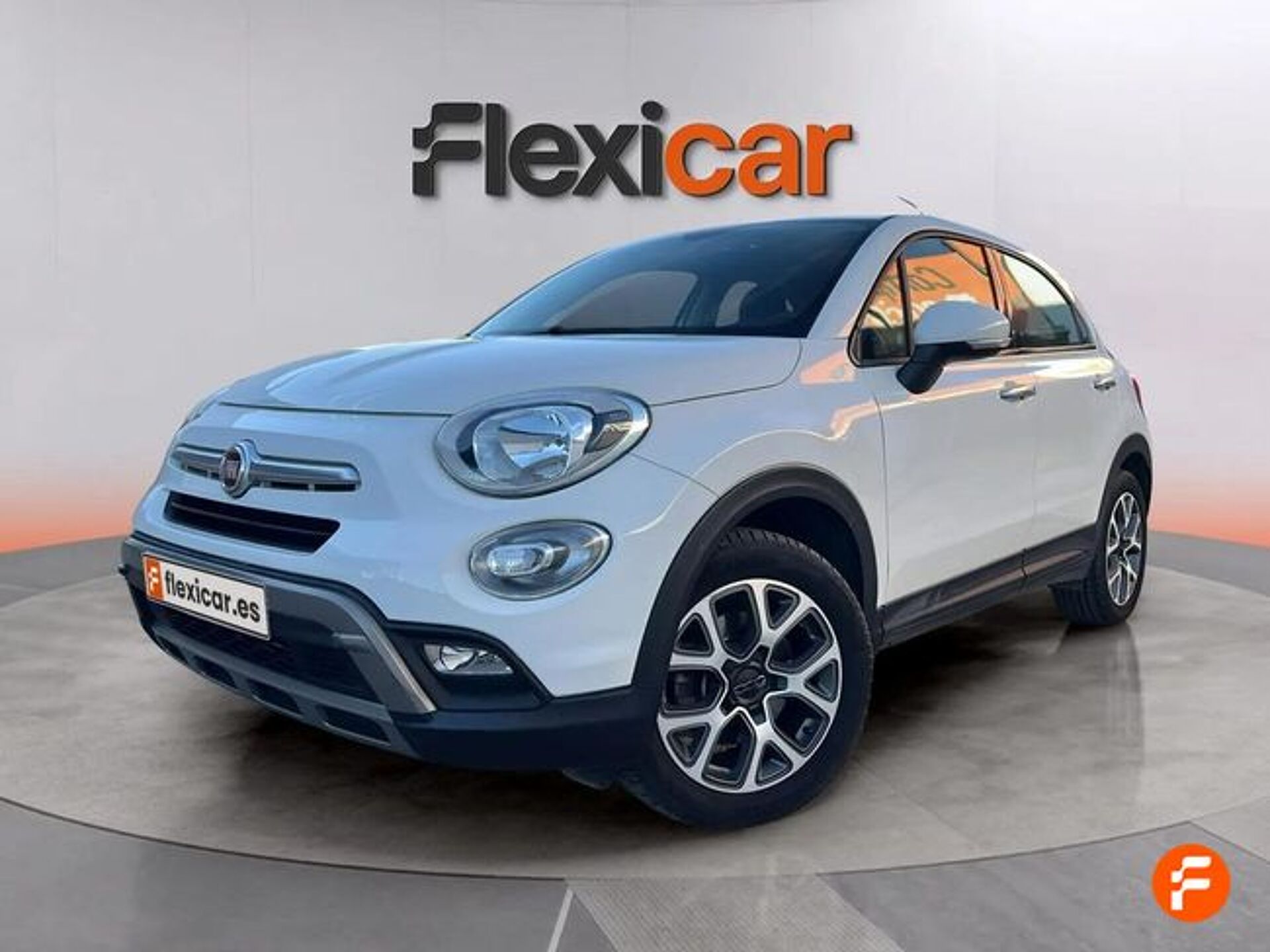 Imagen 3 de FIAT 500X