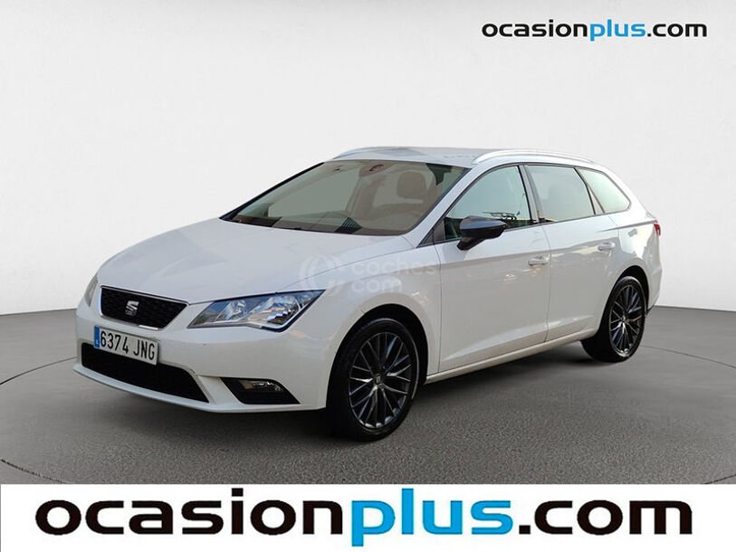 Foto del SEAT León ST 1.2 TSI S&S Style 110