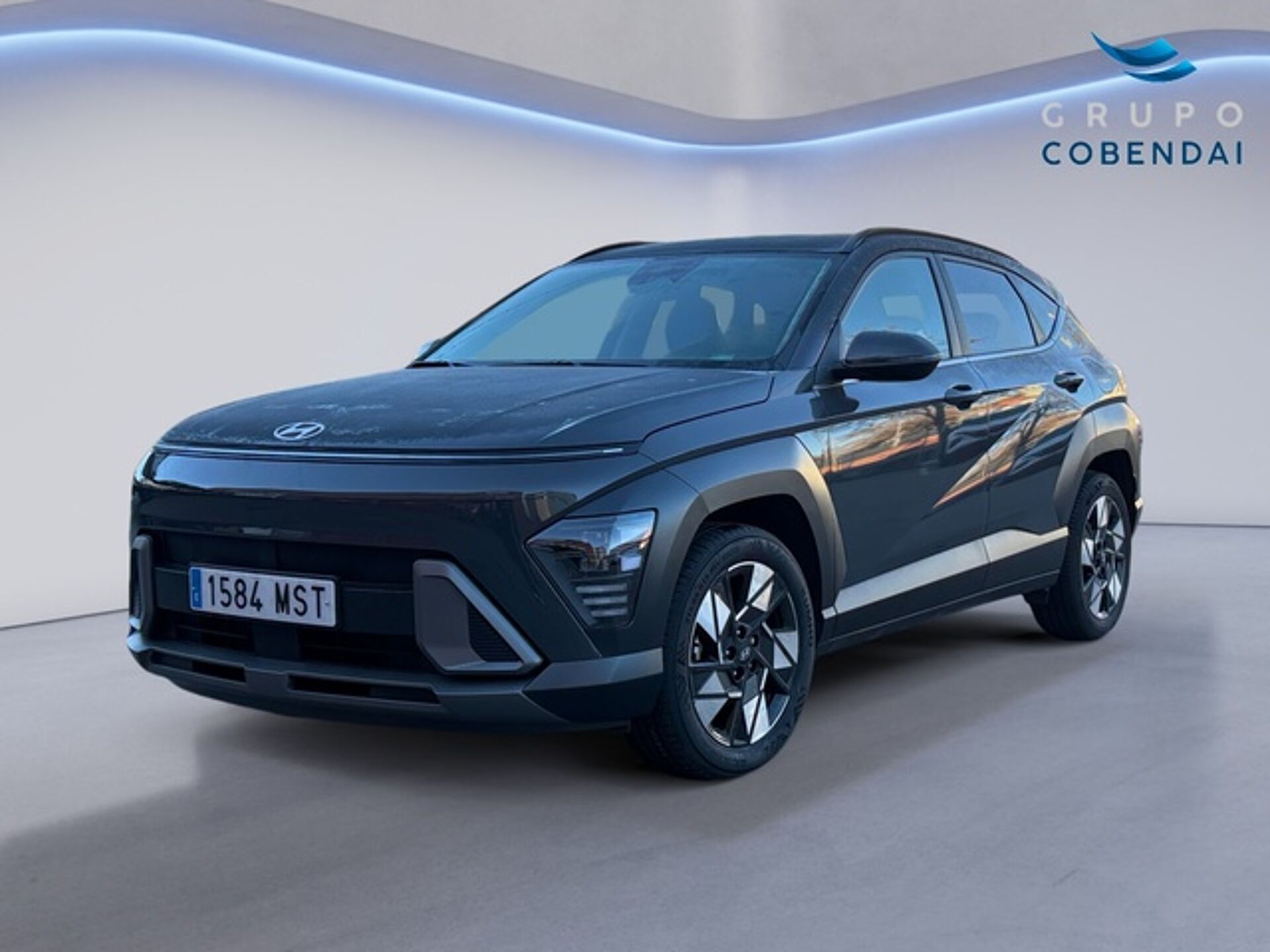 Imagen de HYUNDAI Kona