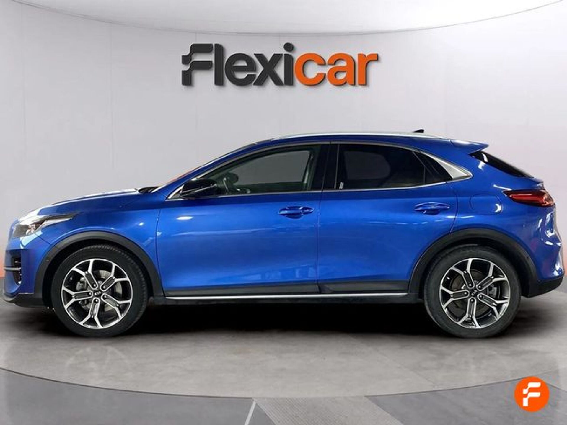 Imagen 3 de KIA XCeed