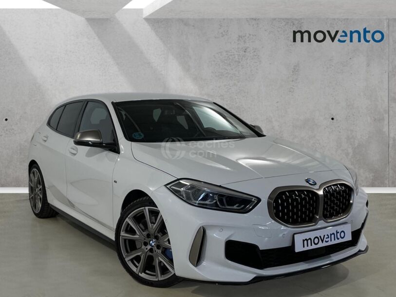 Foto del BMW Serie 1 M135iA xDrive