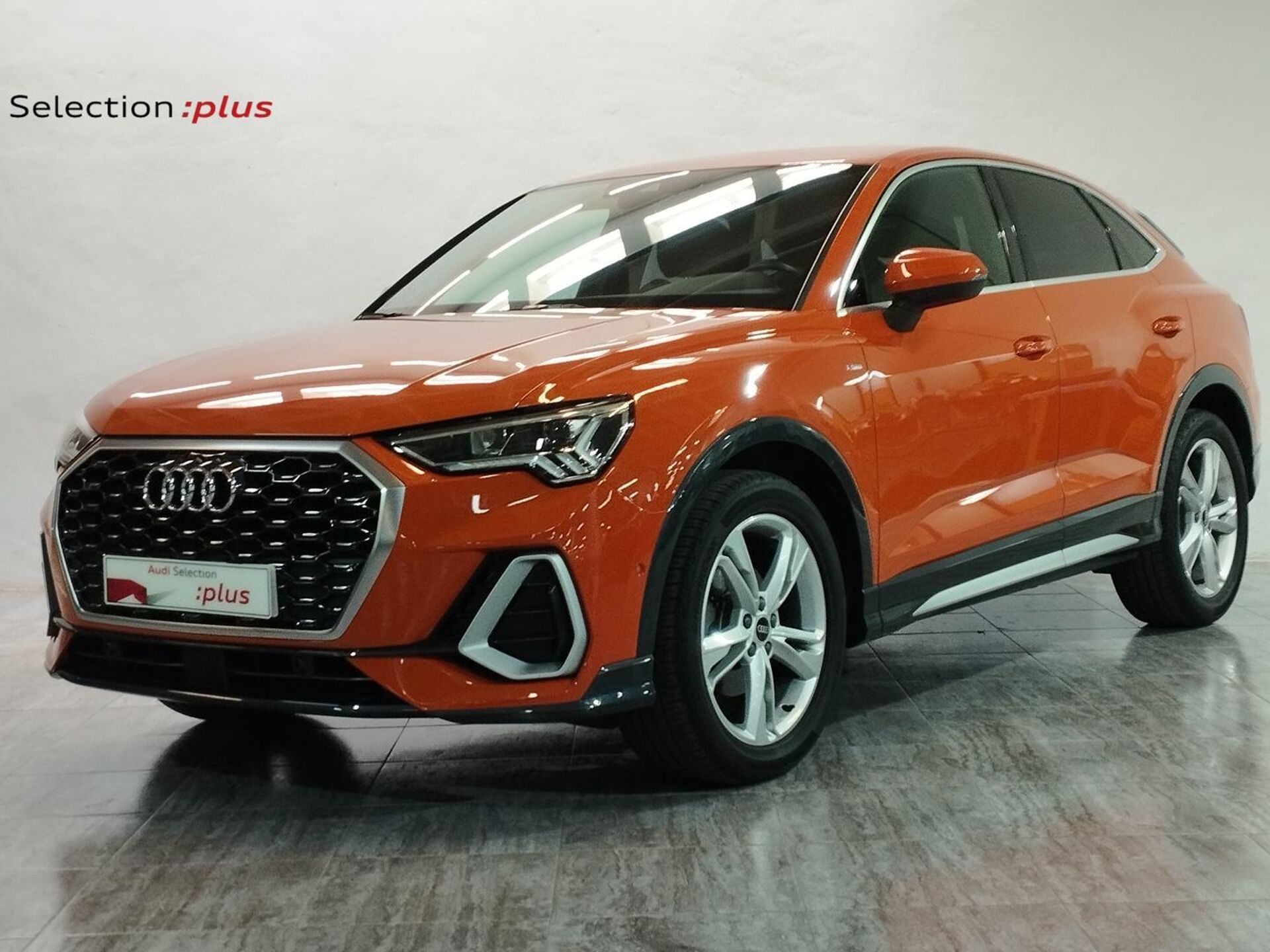 Imagen de AUDI Q3