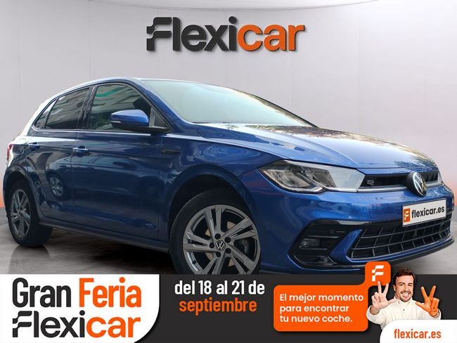 VOLKSWAGEN Polo (R-Line 1.0 TSI 70kW (95CV) DSG) en Barcelona