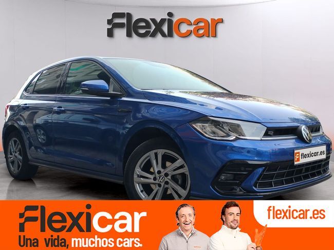 VOLKSWAGEN Polo (R-Line 1.0 TSI 70kW (95CV) DSG) en Barcelona