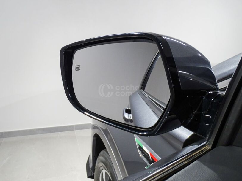 SWM G01F 1.5T Luxury