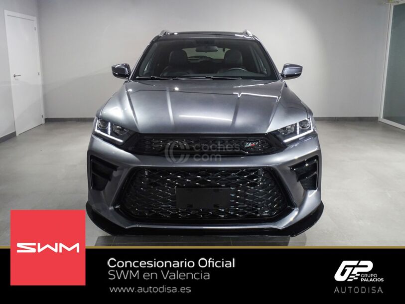 SWM G01F 1.5T Luxury