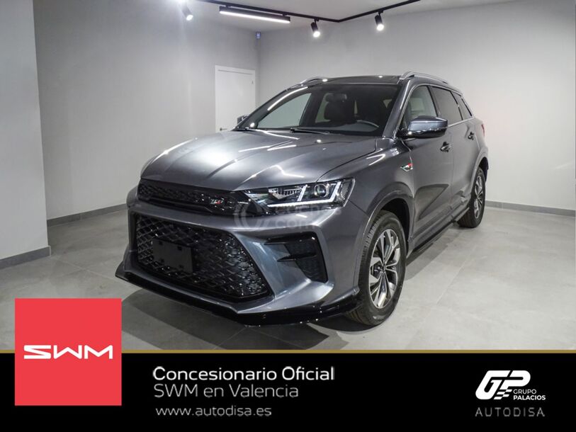 SWM G01F 1.5T Luxury